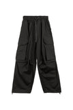 Kay Cargo Balloon Pants