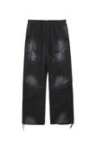 Ben 2Way Damage Cargo Pants