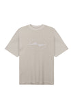 Mine Point Pigment Short Sleeve T-Shirt