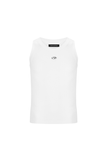 NEW LOGO SLEEVELESS