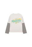 Briglas Long Sleeve T-shirt
