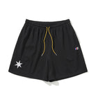 MESH SHORTS