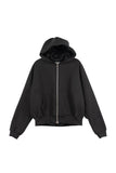 Remen Training Set up Hood Zip up