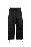 Huey Zipper Balloon Cargo Pants