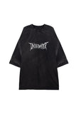Allen Washing Short Sleeve T-shirt