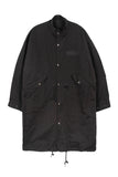 Grand Overfit Field Coat