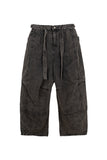 Noah Belted Setup Denim