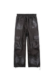 Oily Back Cargo Pants