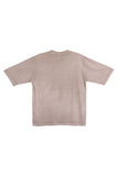 Rerins Pigment Short Sleeve T-shirt