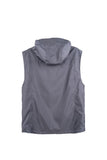 Mahat York Hood Vest