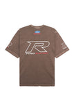 R Racing Short Sleeve T-Shirt