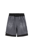 Kyma HALF-HALF shorts