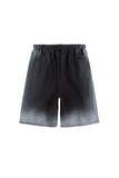 Vien Spray Wash Bermuda Pants