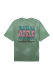 Angelo Vintage Washing Short Sleeve T-Shirt