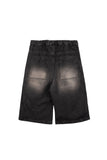 Petra Inspiration Denim Half Pants