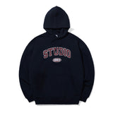 Studio Arch Logo Hoodie