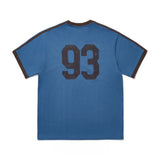 93 Track Ringer T-Shirt