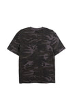 Marshall Camo Short Sleeve T-Shirt