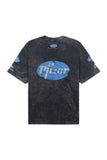 Pine vintage washing Short Sleeve T-Shirt