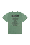 Hide Short Sleeve T-shirt