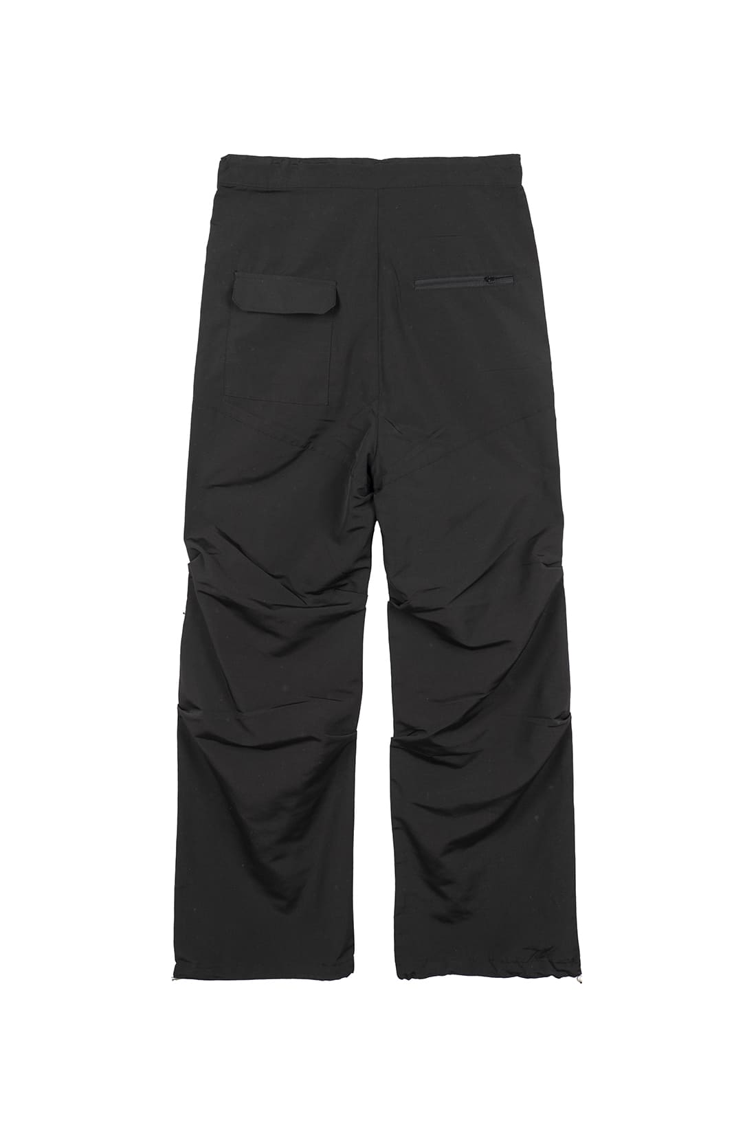 【oan】Kisa Multi String Pants oan (オアン) - キサマルチストリングパンツ / Kisa Multi