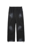 Ben 2Way Damage Cargo Pants