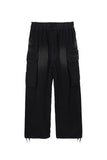 Zest Corduroy Balloon Pants