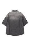 Grion Gradation Denim Shirt
