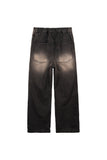 Allen Sandwashing Denim