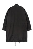 Grand Overfit Field Coat