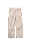 Quart Rivet Puttig Pants
