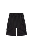 Diago Cargo Bermuda Pants
