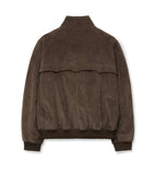 Corduroy Herrington Jacket