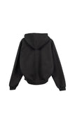 Remen Training Set up Hood Zip up