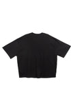 Arkan Waffle Set up Short Sleeve T-shirt