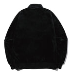 Velvet Racing Track Jacket