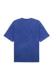 Five Washing Short Sleeve T-Shirt