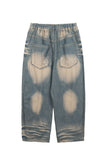 Abel Desert Washing Denim