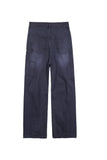 Kashi Incision Carpenter Pants