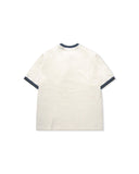 Terry Ringer Half Tee