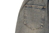 Roa Carpenter Bermuda Denim