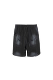 Ben 2Way Damage Cargo Pants