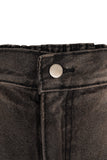 Allen Sandwashing Denim