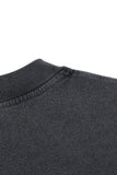 More NOTHING Pigment Short Sleeve T-Shirt