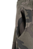 Randys Pumpkin Camo Bermuda Pants