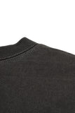 Attractive Pigment Long Sleeve T-shirt
