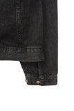 Allen Sandwashed Denim Jacket
