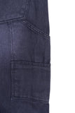 Kashi Incision Carpenter Pants