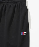 MESH SHORTS