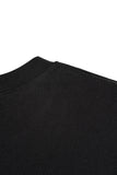 Bio Maxi Over Short Sleeve T-Shirt